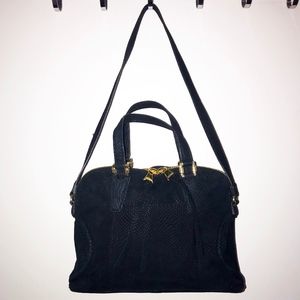 Aimee Kestenberg Presley Dome Satchel